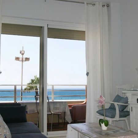 Cadiz Paseo Maritimo Playa Victoria Frontal Mar Apartment Exterior photo