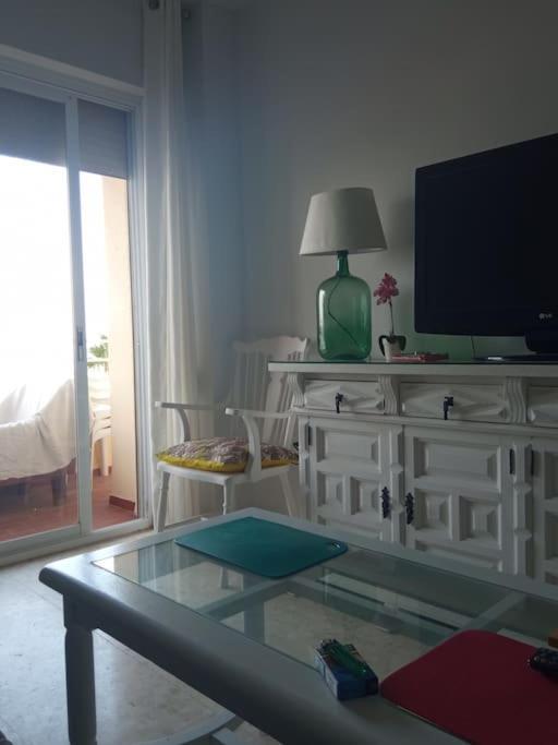 Cadiz Paseo Maritimo Playa Victoria Frontal Mar Apartment Exterior photo